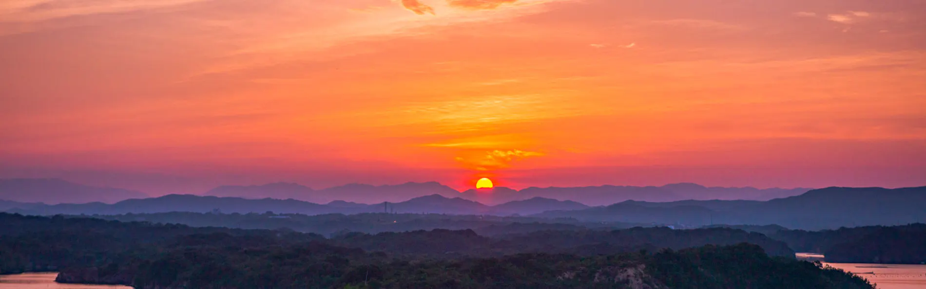 THE HIRAMATSU HOTELS & RESORTS 賢島