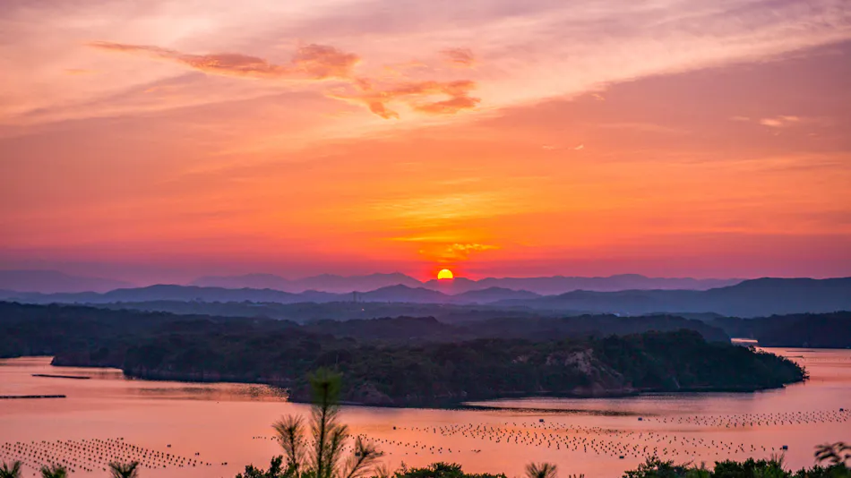 THE HIRAMATSU HOTELS & RESORTS Kashikojima