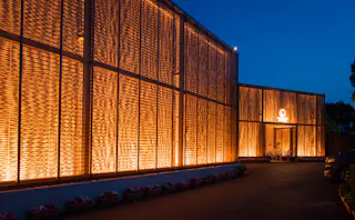 THE HIRAMATSU HOTELS & RESORTS 賢島