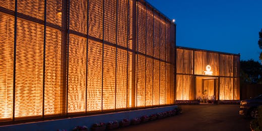 THE HIRAMATSU HOTELS & RESORTS 賢島