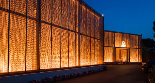 THE HIRAMATSU HOTELS & RESORTS 賢島