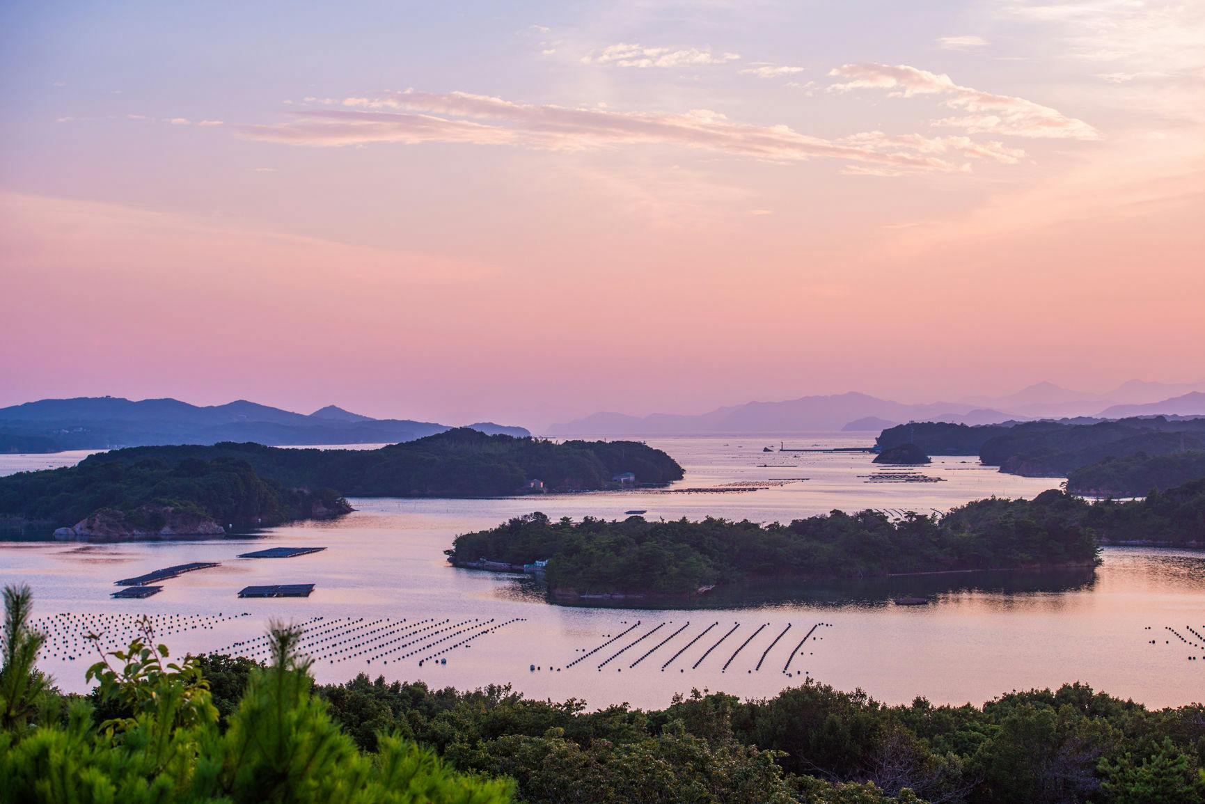 THE HIRAMATSU HOTELS & RESORTS 賢島