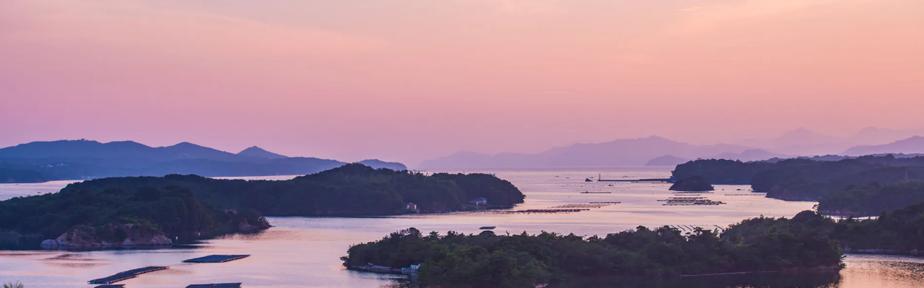 THE HIRAMATSU HOTELS & RESORTS 賢島