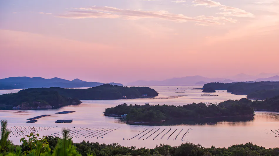 THE HIRAMATSU HOTELS & RESORTS Kashikojima