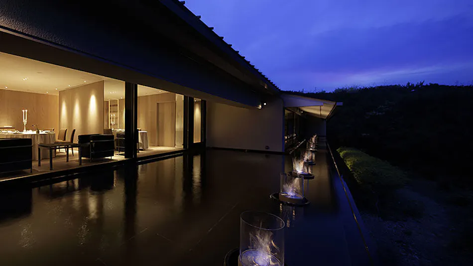 THE HIRAMATSU HOTELS & RESORTS Kashikojima