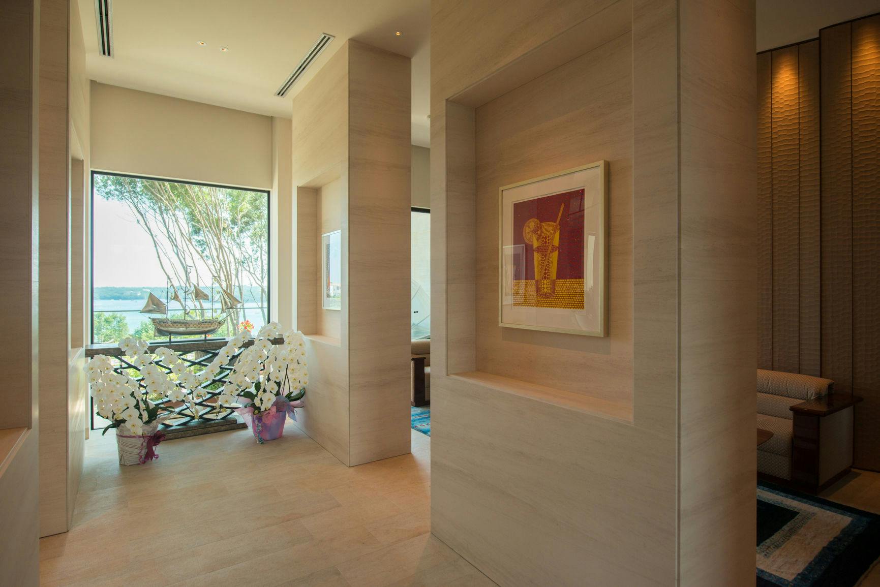 THE HIRAMATSU HOTELS & RESORTS 賢島