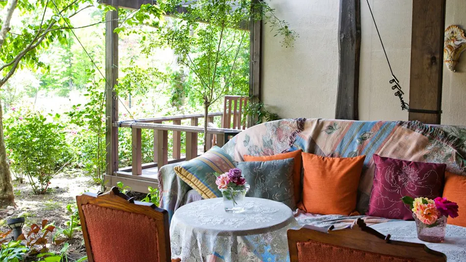 RUZE Villa