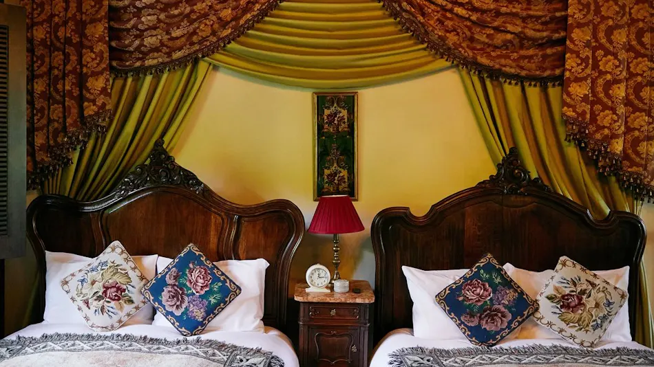 RUZE Villa