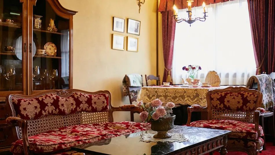 RUZE Villa