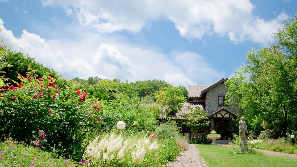 RUZE Villa