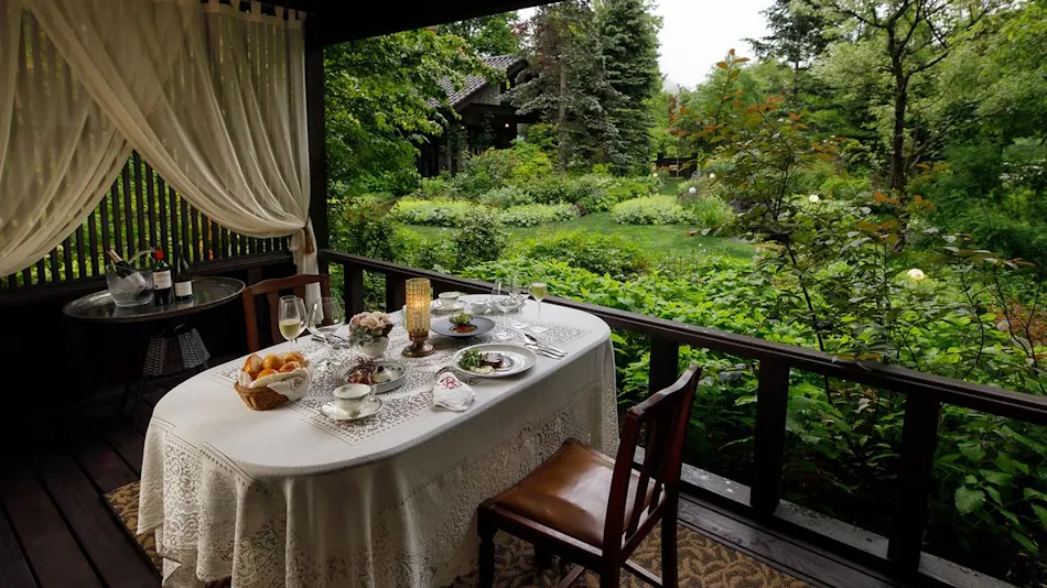 RUZE Villa