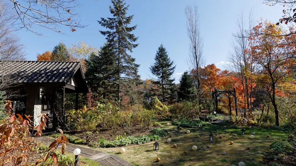 RUZE Villa
