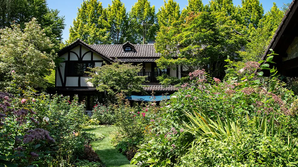 RUZE Villa