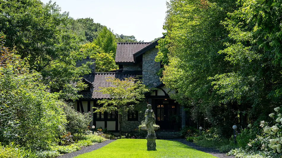 RUZE Villa