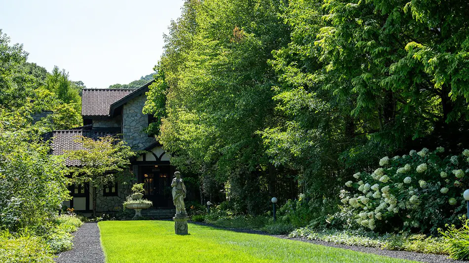 RUZE Villa