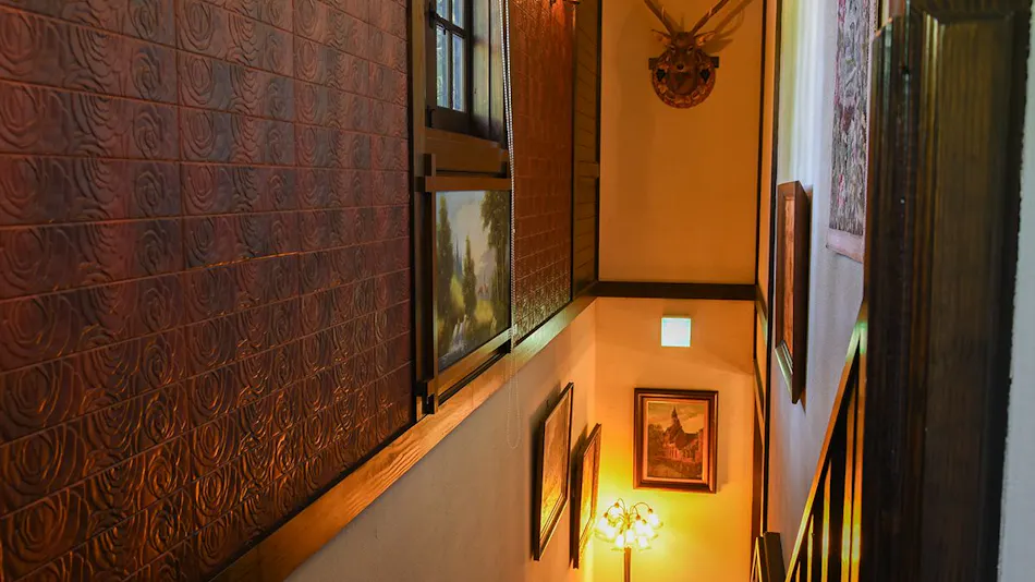 RUZE Villa