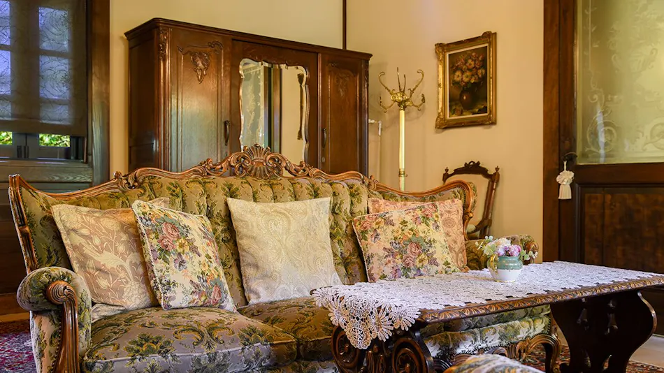 RUZE Villa