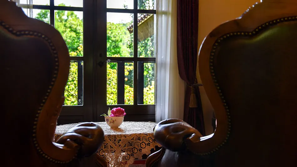 RUZE Villa