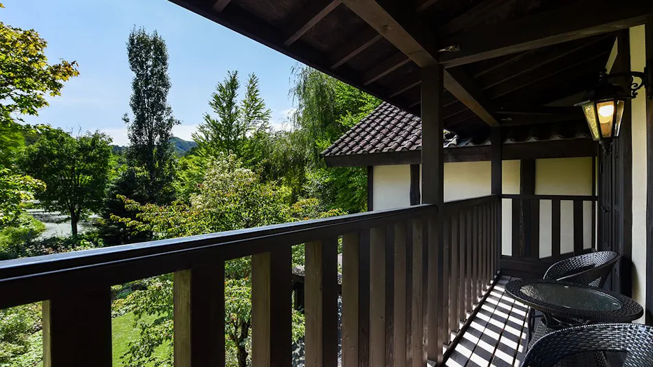 RUZE Villa