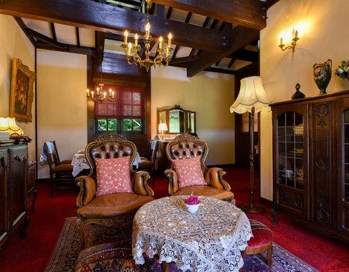 *201号室（2階）