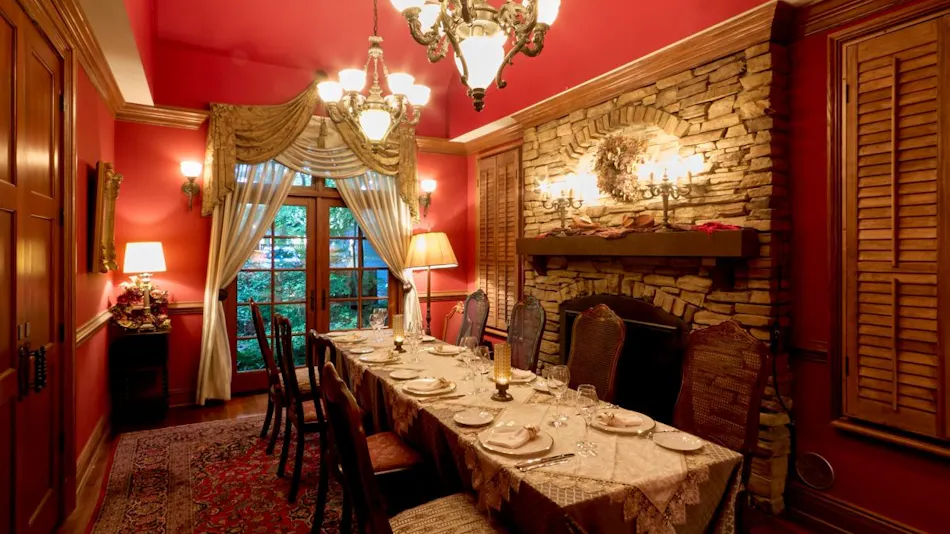 RUZE Villa