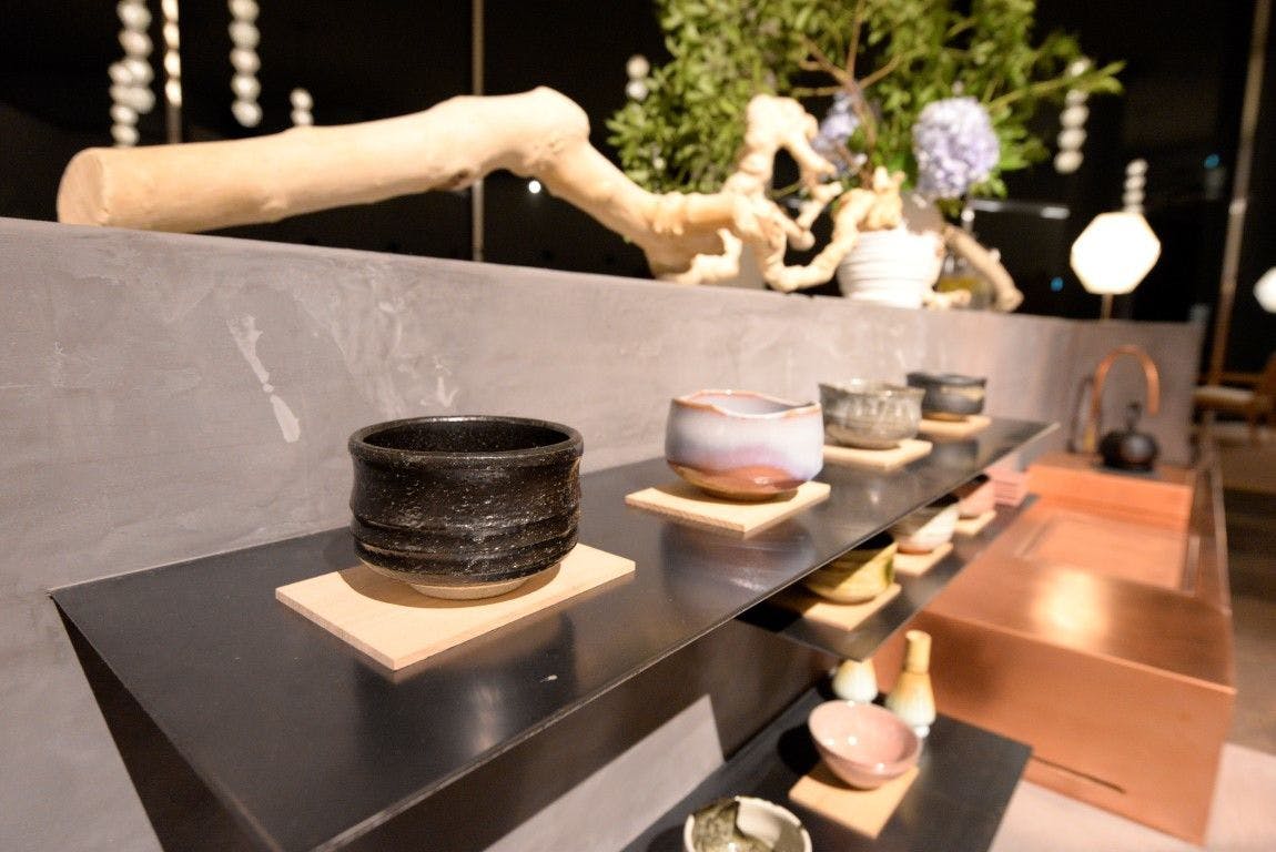 箱根強羅　白檀