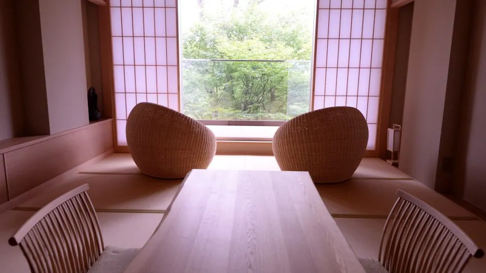 Hakone Gora Byakudan