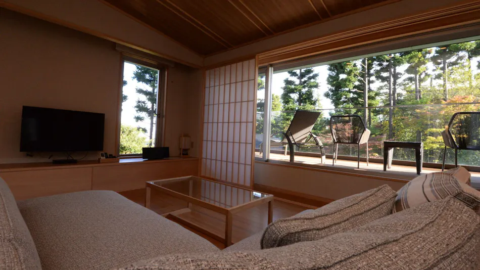 Hakone Gora Byakudan