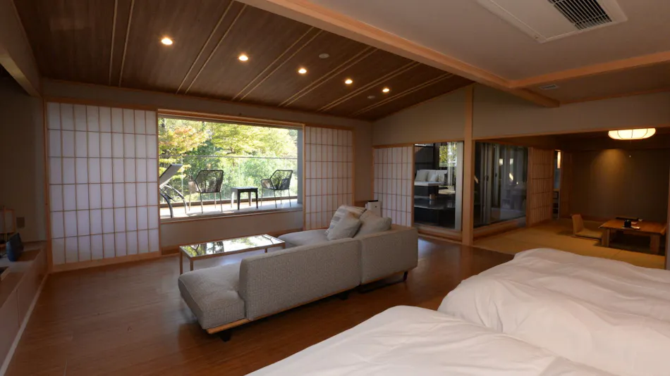 Hakone Gora Byakudan