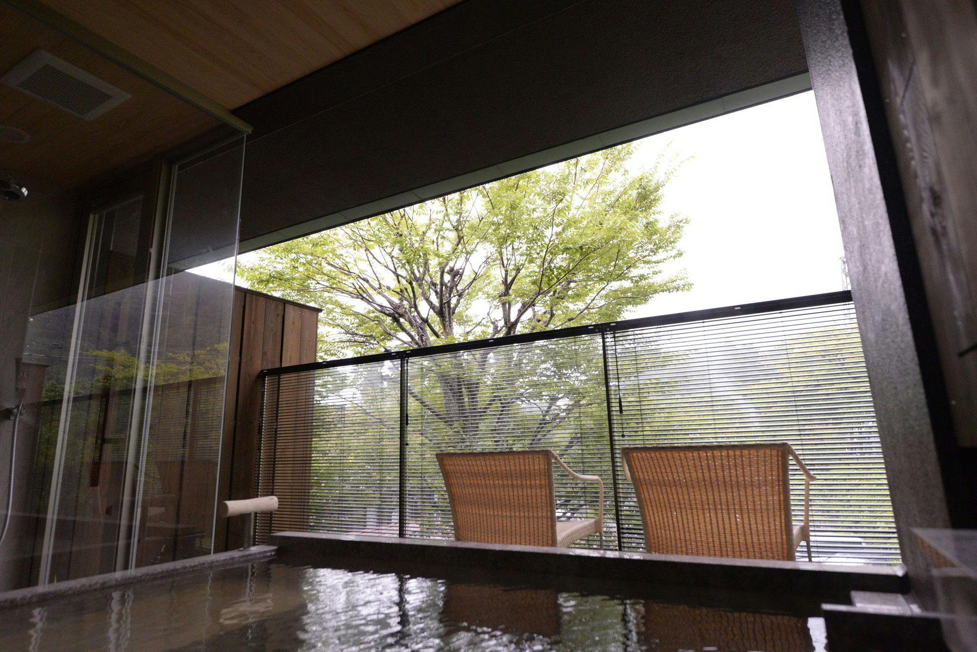 箱根強羅　白檀