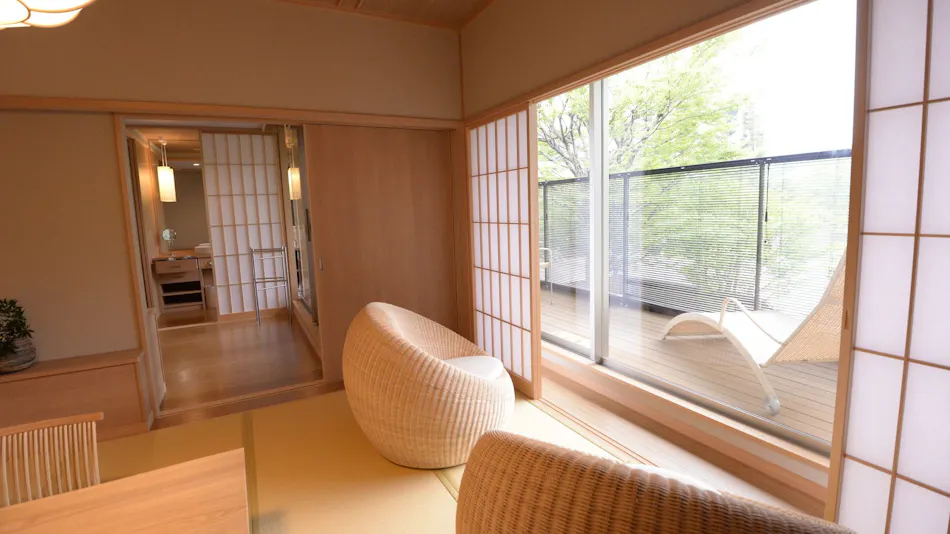 Hakone Gora Byakudan