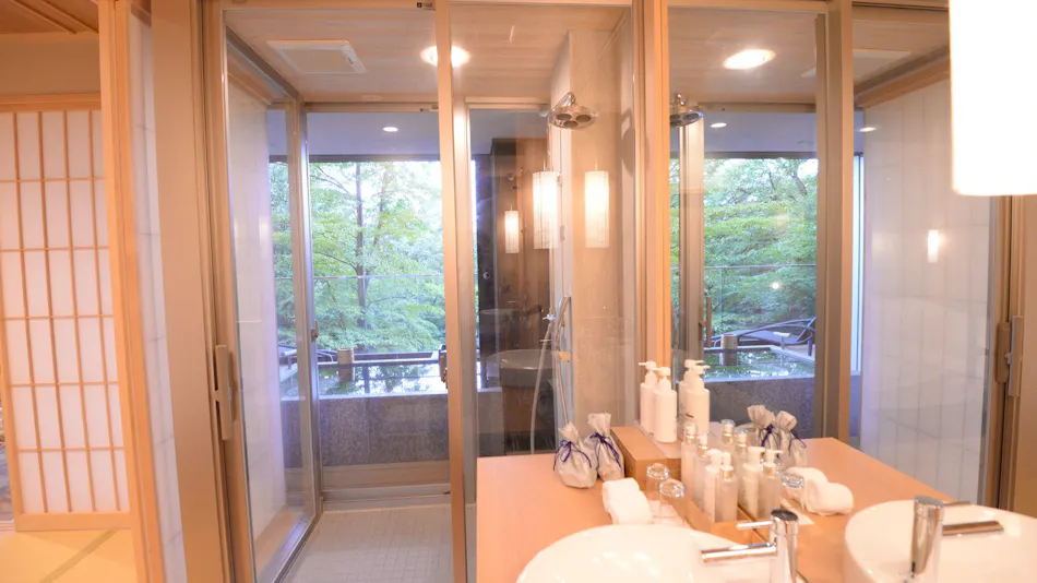 Hakone Gora Byakudan