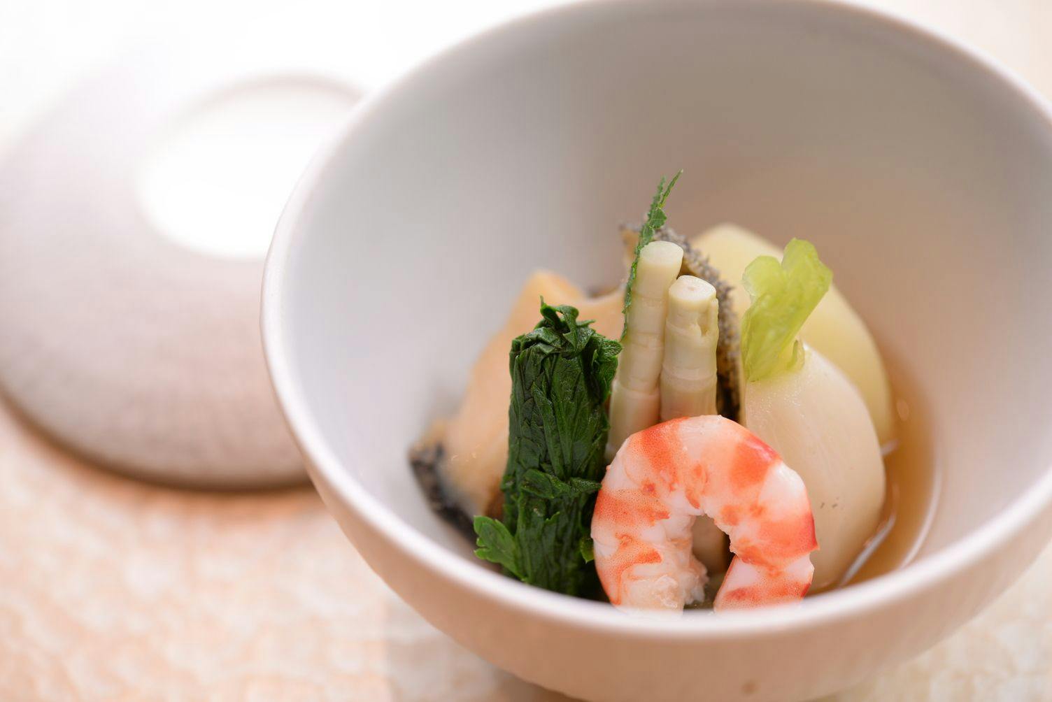 箱根強羅　白檀
