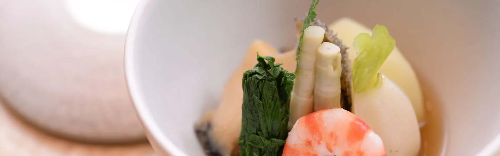 箱根強羅 白檀