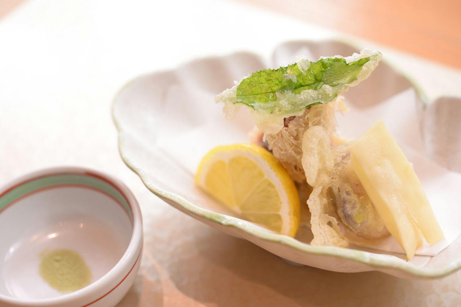 箱根強羅　白檀