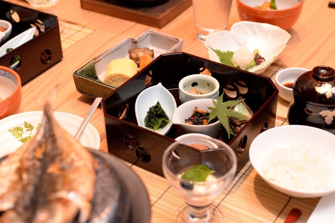 箱根強羅　白檀