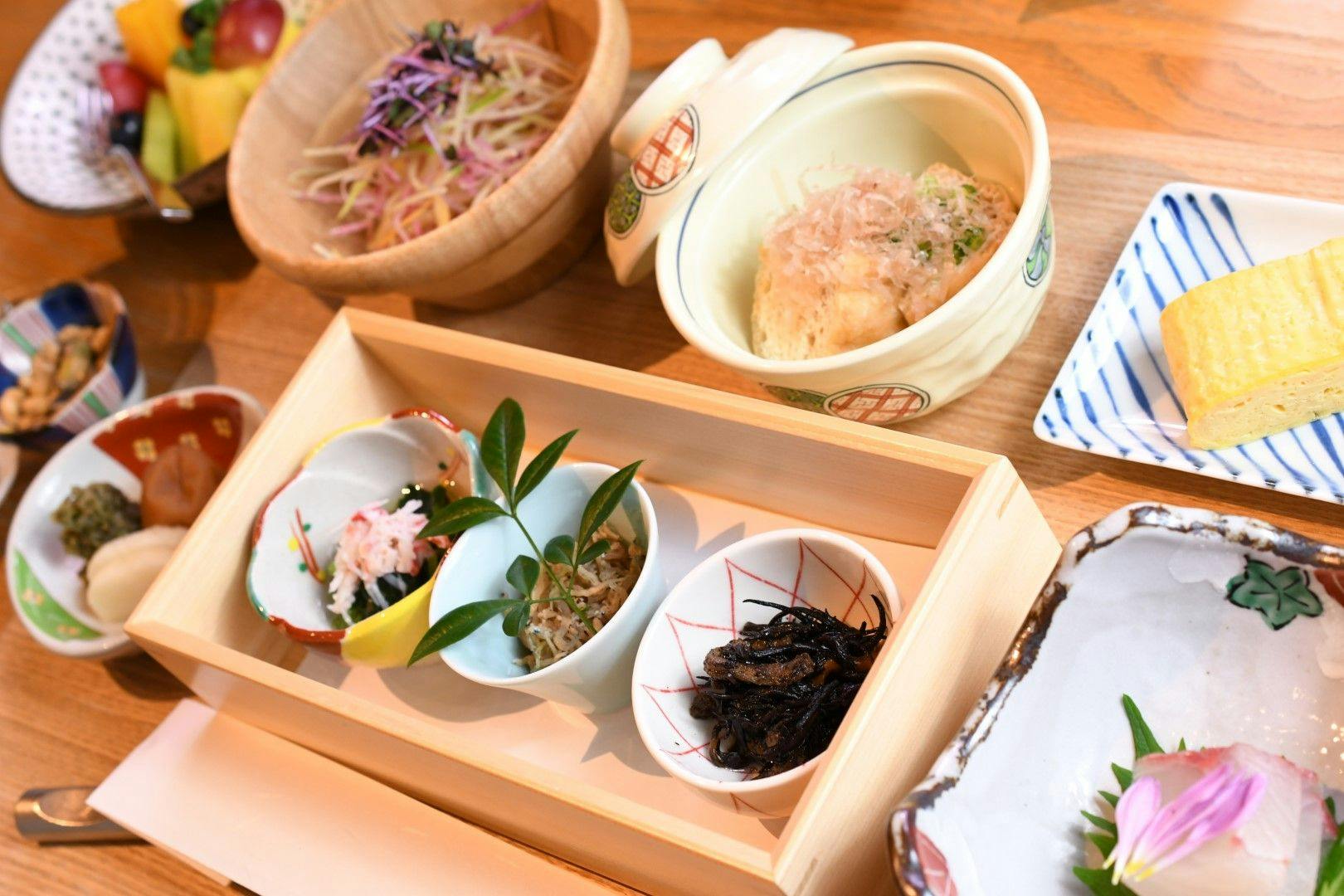 箱根強羅　白檀