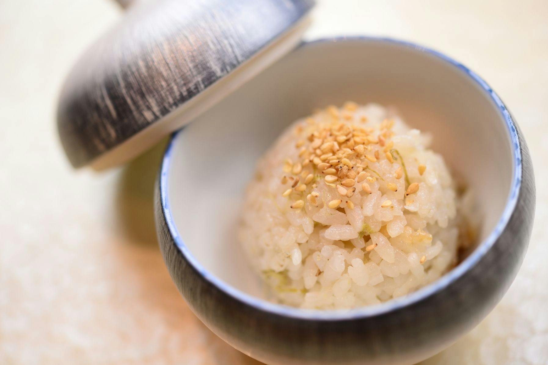 箱根強羅　白檀