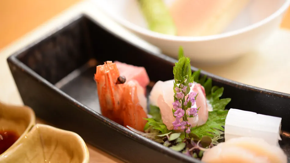 Hakone Gora Byakudan