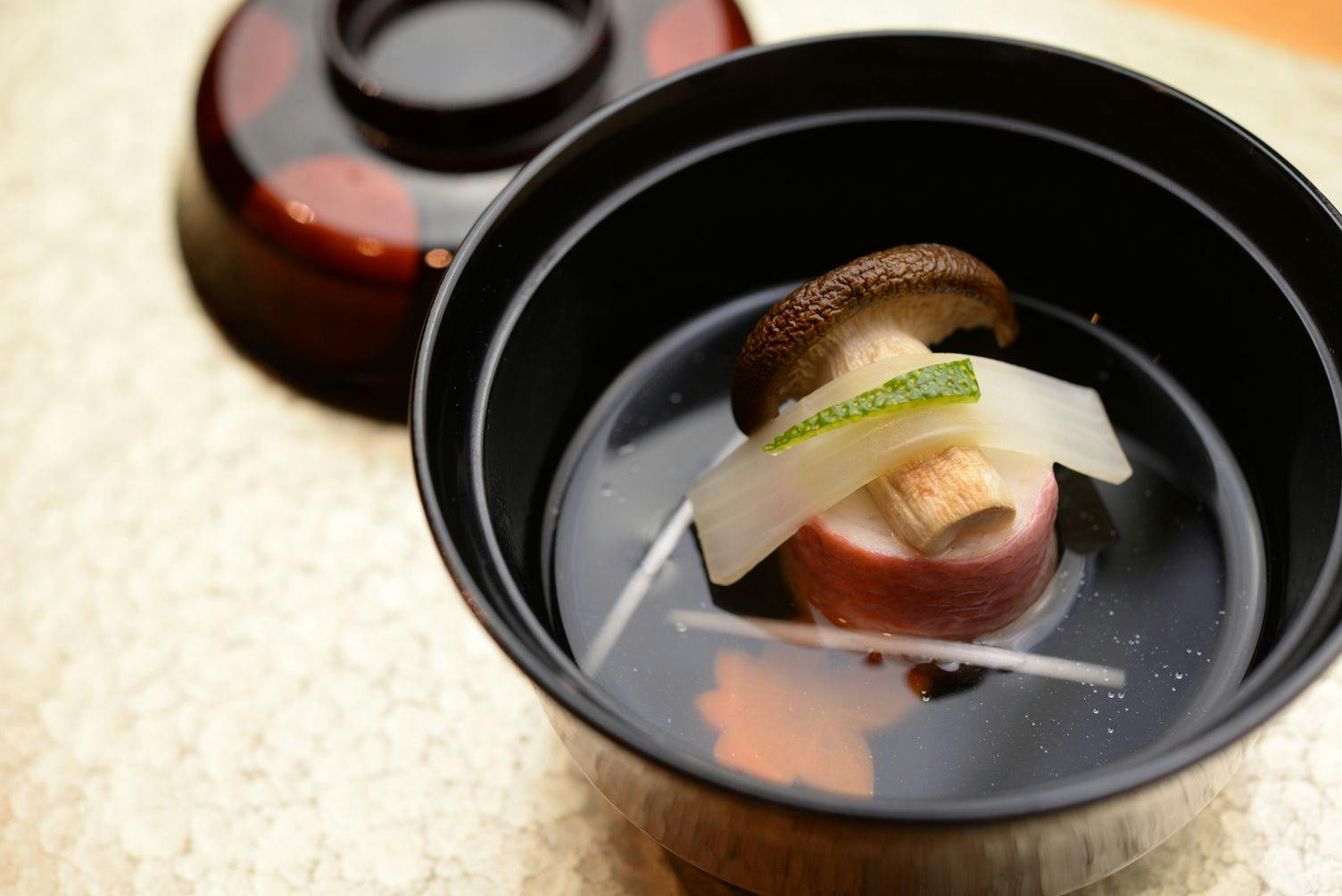 箱根強羅　白檀