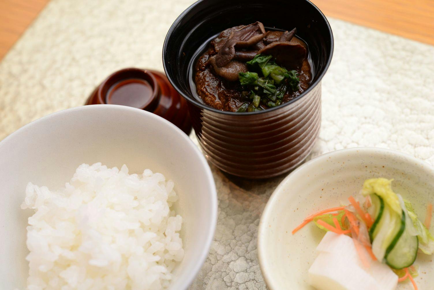 箱根強羅　白檀