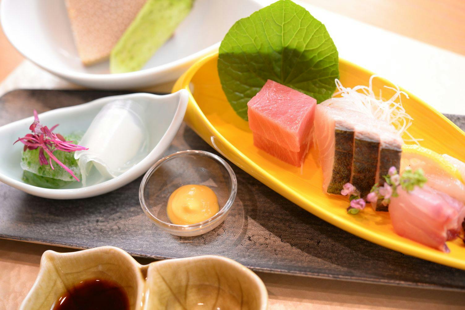 箱根強羅　白檀