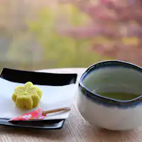 เพลิดเพลินกับเครื่องดื่มต้อนรับที่ล็อบบี้พาโนรามา