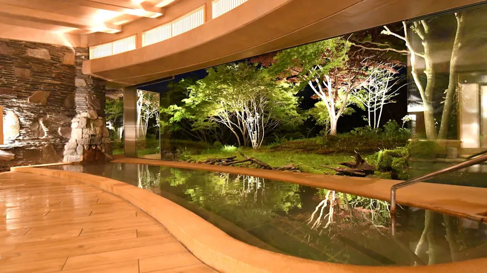 Hakone Gora Byakudan