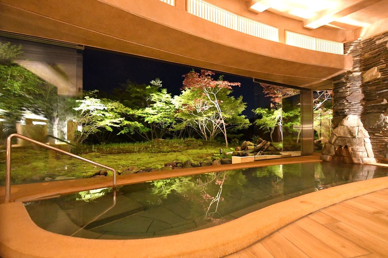 箱根強羅　白檀