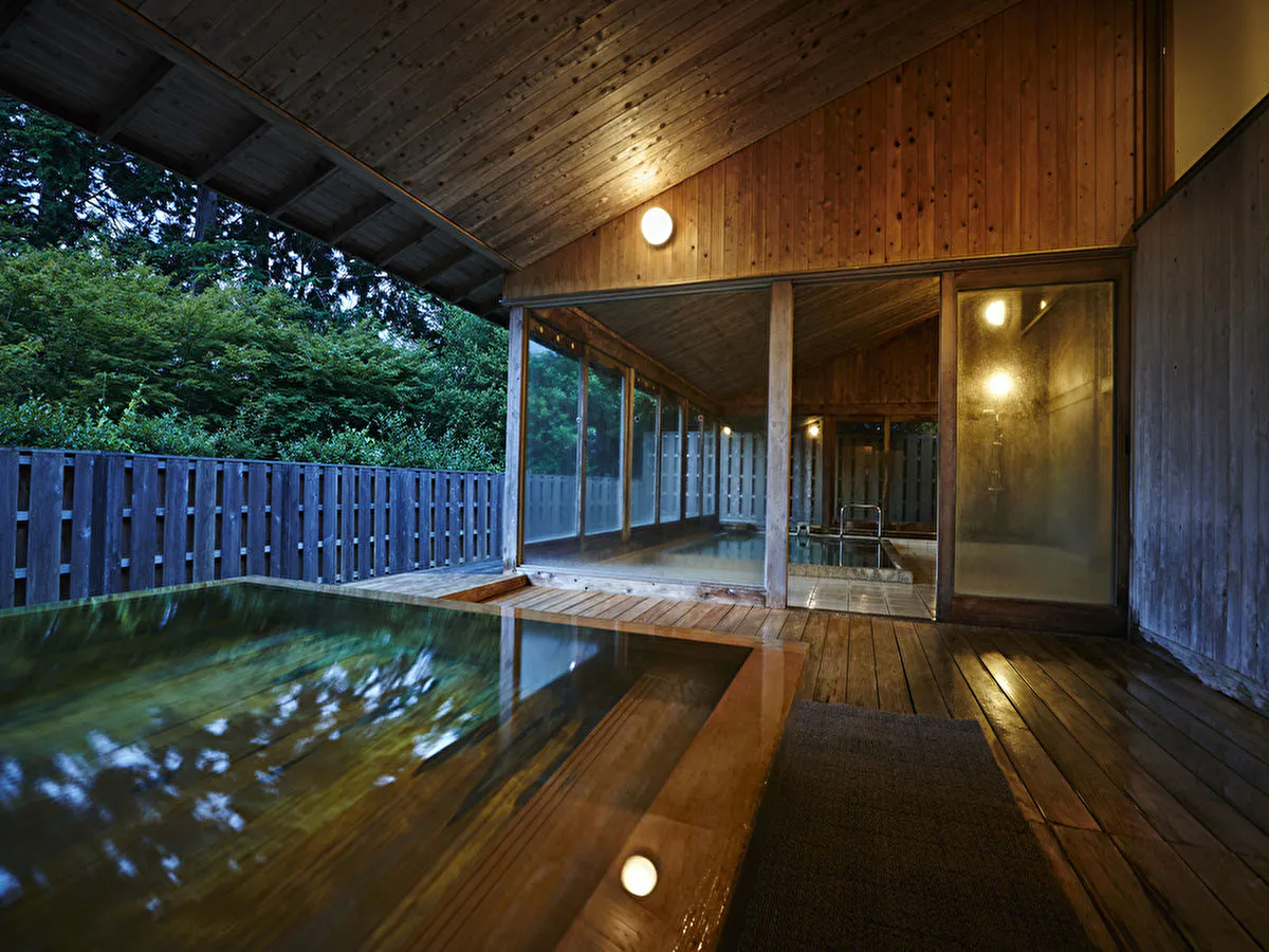 箱根リトリート fore(フォーレ)