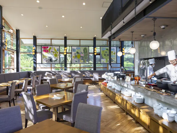 【夏旅行限定】<夕朝食付>お日にち限定特別プラン・メインを選べる薪火ディナーコース
