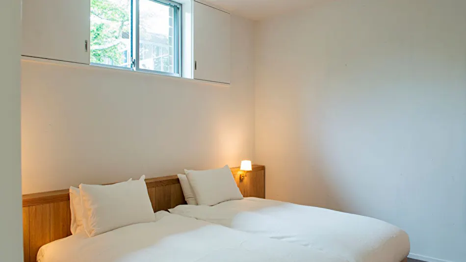 Hakone Retreat Fore