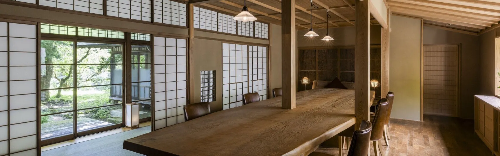 箱根リトリート fore(フォーレ)