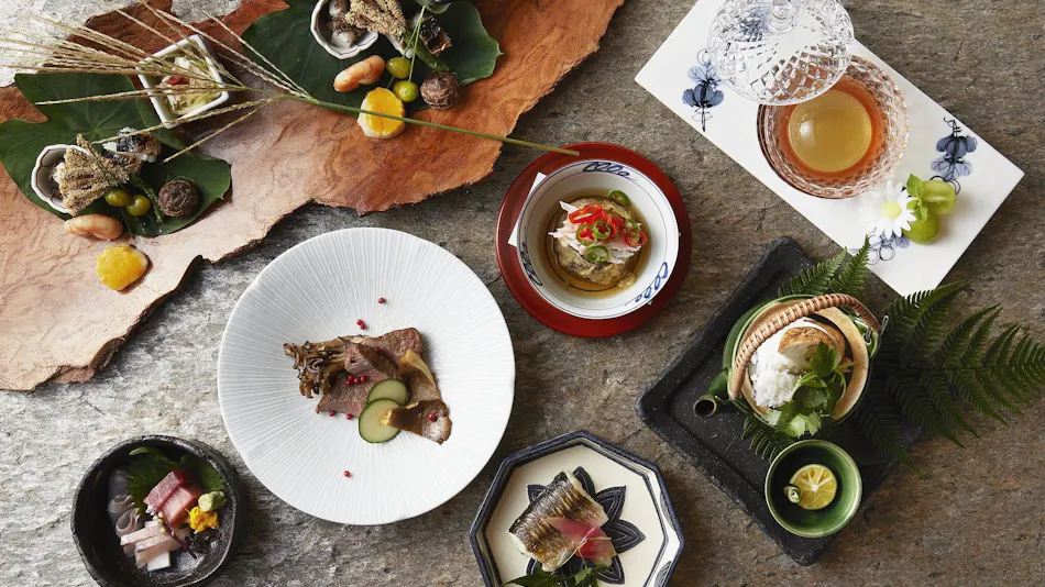 Hakone Retreat Fore